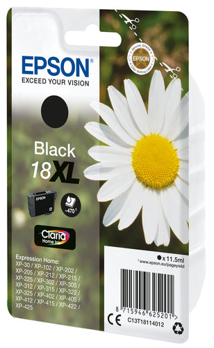 Epson Daisy C13T18114012 ink cartridge