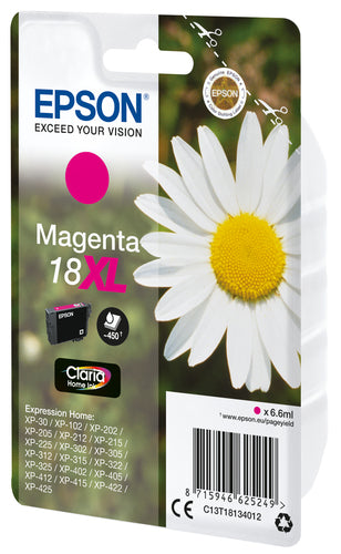 Epson Daisy C13T18134012 ink cartridge