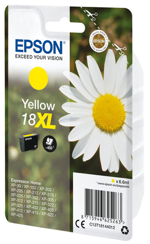 Epson Daisy C13T18144012 ink cartridge