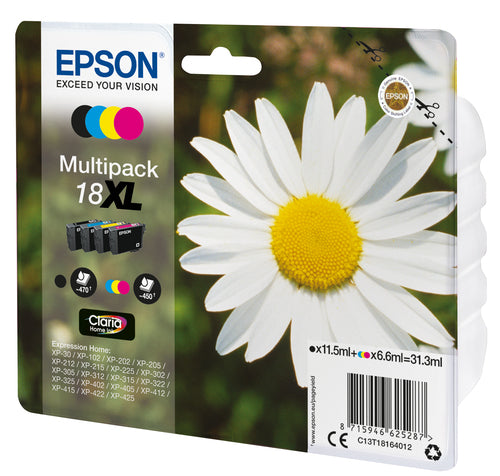 Epson Daisy C13T18164012 ink cartridge