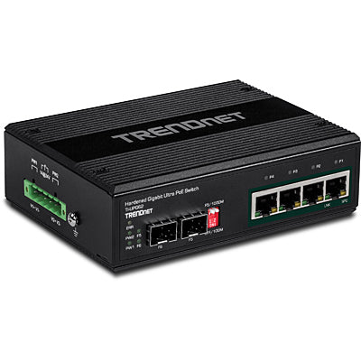 Trendnet TI-UPG62 network switch