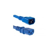 Power Cable eNet Components C13 to C14 3.048m Couplers