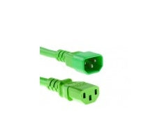 eNet Components C13C14-GN-10F-ENC power cable