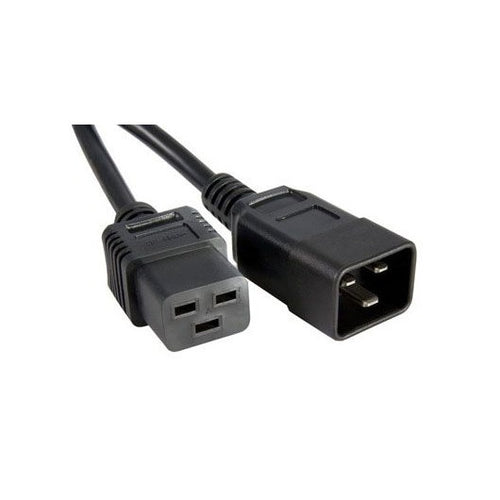 eNet Components C19C20-6F-ENC power cable