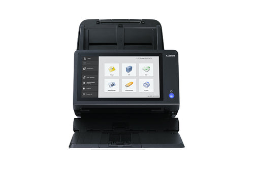 ADF-Dokumentenscanner Canon ScanFront 400 600 dpi 45 Seiten/Min