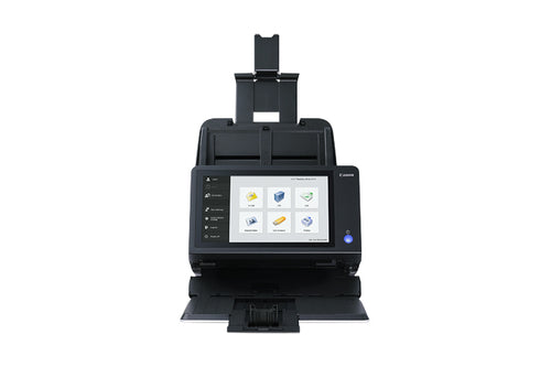 ADF-Dokumentenscanner Canon ScanFront 400 600 dpi 45 Seiten/Min