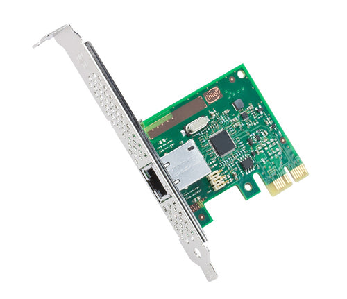 Intel I210T1BLK network card