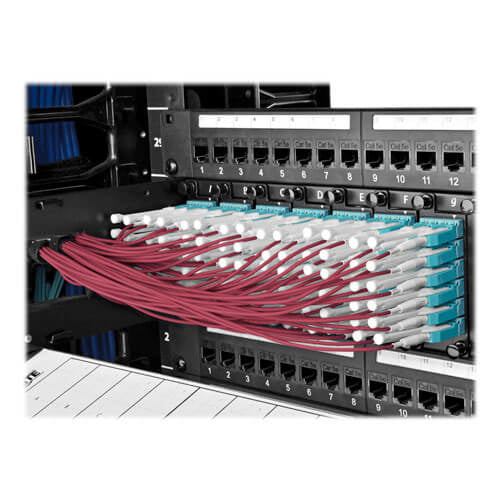 Eaton N821-01M-MG-T InfiniBand/fibre optic cable