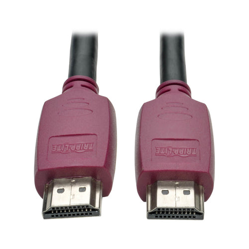 Tripp Lite P569-010-CERT HDMI-Kabel
