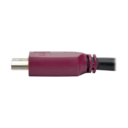 Tripp Lite P569-010-CERT HDMI-Kabel
