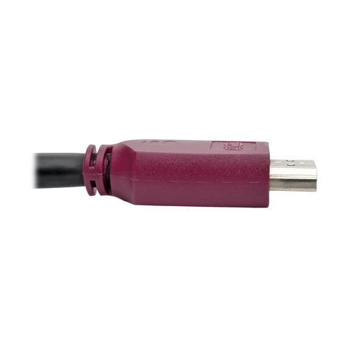 Tripp Lite P569-010-CERT HDMI-Kabel