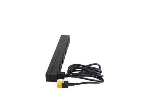 APC Basic Rack PDU Stromverteilungseinheit (PDU)