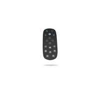 Logitech Group remote control