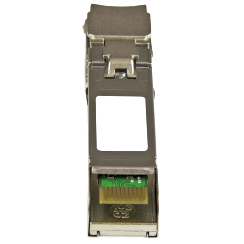 Gigabit Copper RJ45 SFP Transceiver Module 1000BASE-T HPE Compatible