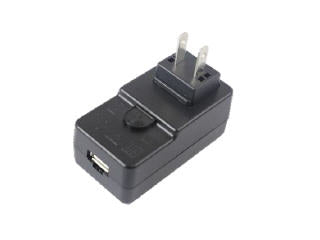 Zebra PWR-WUA5V12W0US power adapter/inverter
