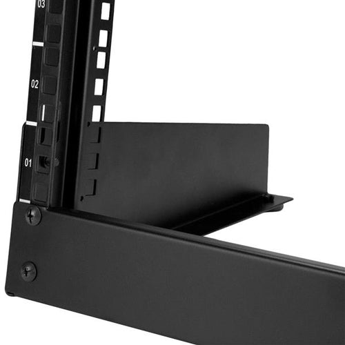StarTech.com RK8OD rack cabinet