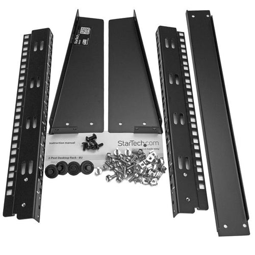 StarTech.com RK8OD rack cabinet