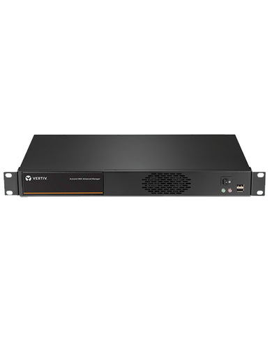 Vertiv Avocent MEDIA-HMXMGR 426mm Matrix Switch Accessory