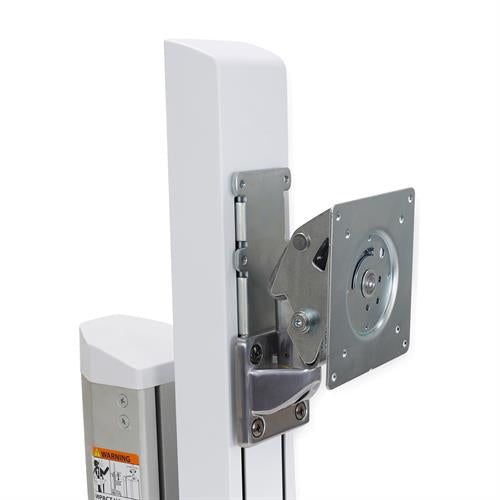 Ergotron 98-029 monitor mount / stand