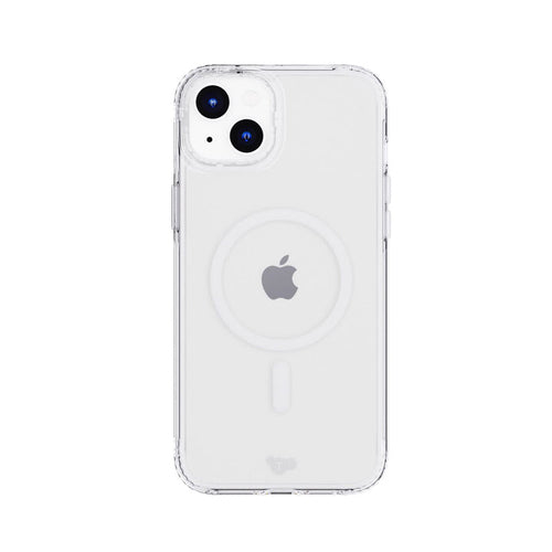 Tech21 Evo Clear mobile phone case