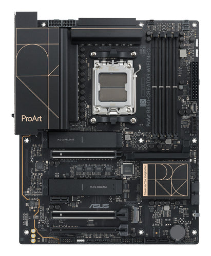 ASUS PROART B850-CREATOR WIFI NEO