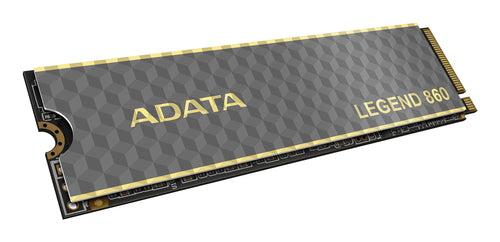 ADATA LEGEND 860 SLEG-860-1000GCS internal solid state drive