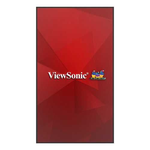 Viewsonic CDE6531 Signage Display