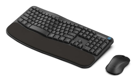 JLab Flow Mouse & Bundle keyboard