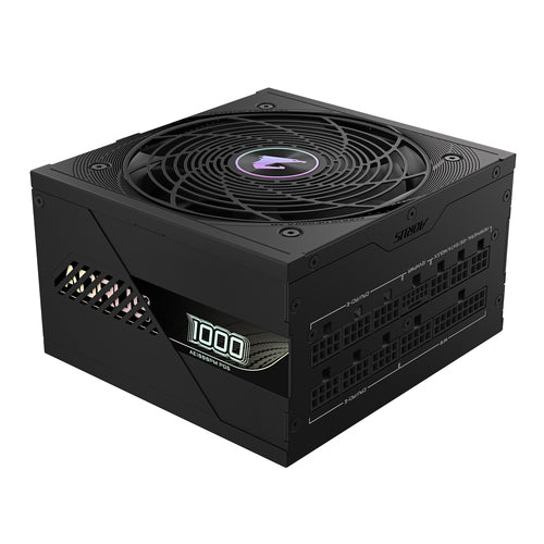 GIGABYTE AORUS ELITE P1000W power supply unit