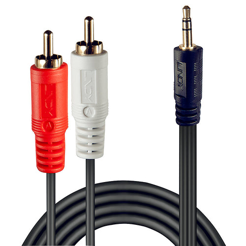 Lindy 35681 audio cable
