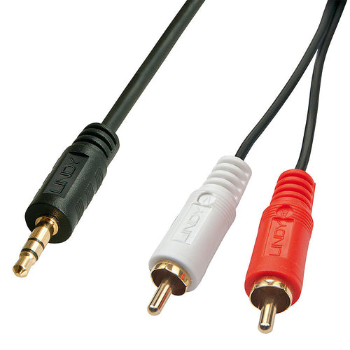 Lindy 35681 audio cable