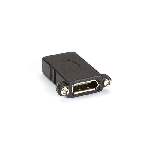 Black Box VA-DP-CPL Kabel-Geschlechtswandler