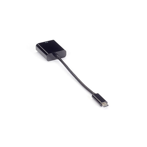 Black Box VA-USBC31-VGA video cable adapter