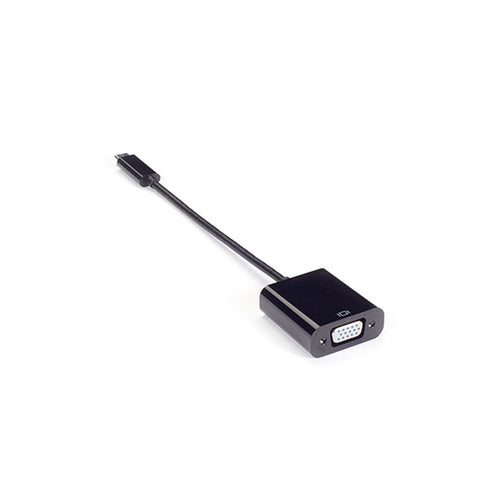 Black Box VA-USBC31-VGA video cable adapter