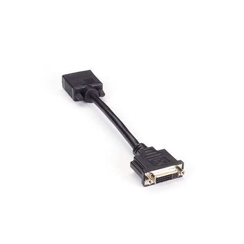 Video Cable Adapter Black Box VA-VGA-DVII 2.03m VGA to DVI-I 1920x1080