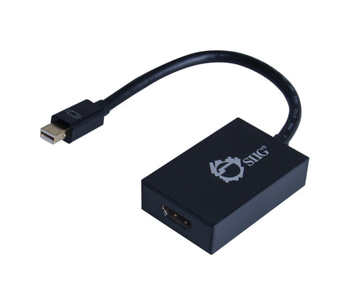 Siig CB-DP1N11-S1 Videokabeladapter
