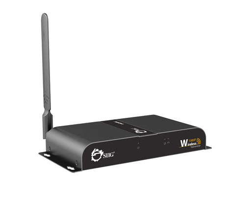 Siig CE-H22G12-S1 AV extender