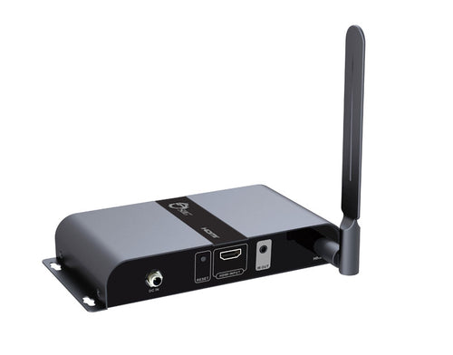 Siig CE-H22G12-S1 AV extender