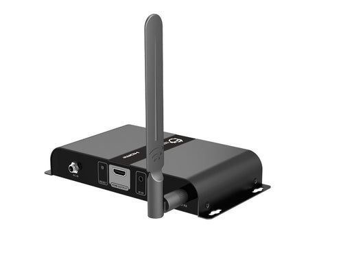 Siig CE-H22G12-S1 AV extender