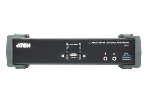 ATEN CS1922 KVM switch