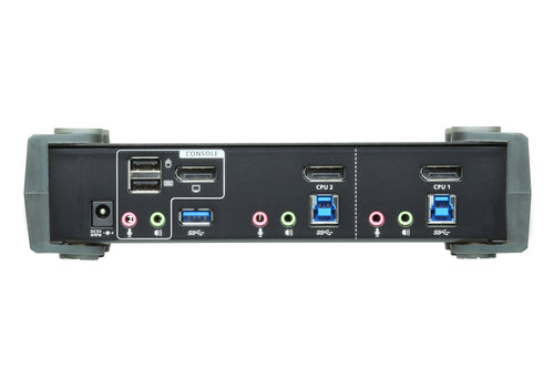 ATEN CS1922 KVM switch