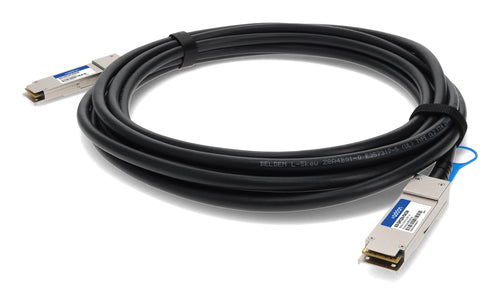 AddOn Networks ADD-QHPCQPA-PDAC3M InfiniBand/fibre optic cable