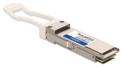 AddOn Networks QSFP28-100G-DCO-0DBM-J-AO network transceiver module