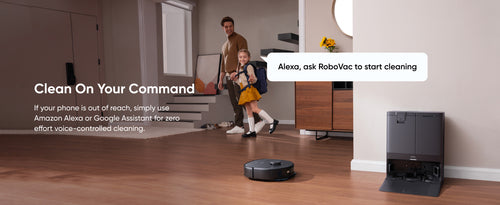 Eufy X10 Pro Omni
