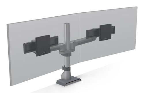 HAT Design Works E5 Dual Static Pole