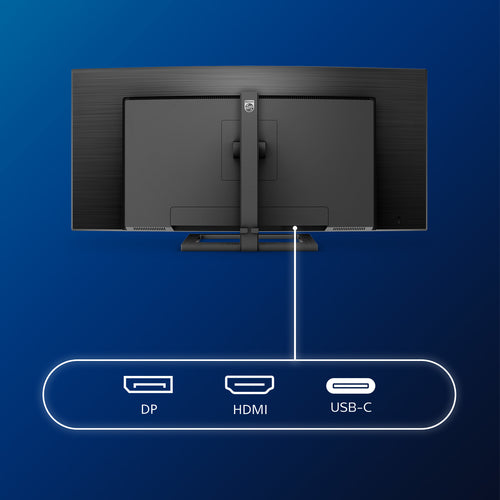 Philips E Line 346E2CUAE/00 computer monitor
