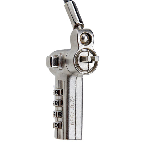 StarTech.com UNIVCS-LAPTOP-LOCK cable lock
