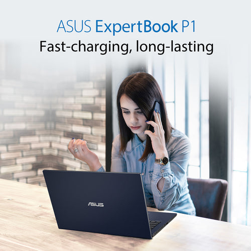 ASUS ExpertBook P1 P1503CV-582X