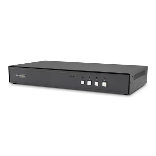 StarTech.com CK4-HP104C KVM switch