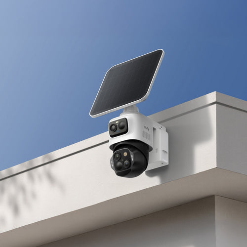 Eufy Cam S4 2-Cam Kit